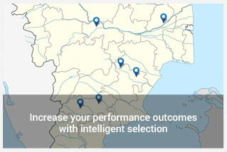 Location Selection