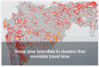 Spatial Optimization