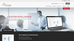 Scisphere Explore demo video