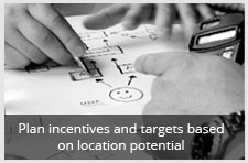 Location Selection