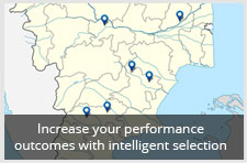 Location Selection